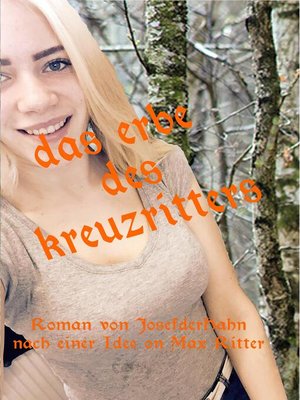 cover image of Das Erbe des Kreuzritters